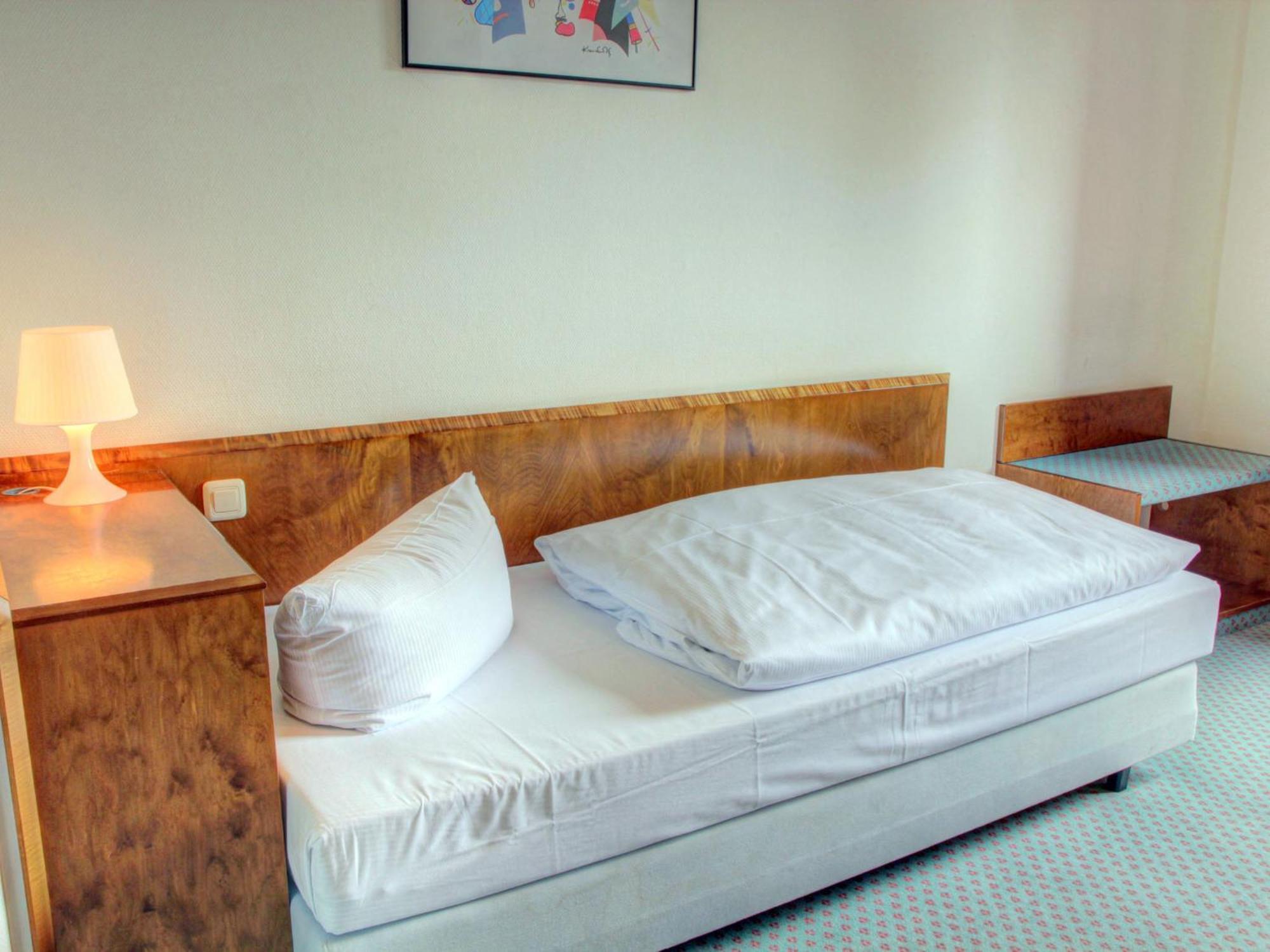 Itm Entree Glinde Restaurant & Tagungshotel Room photo
