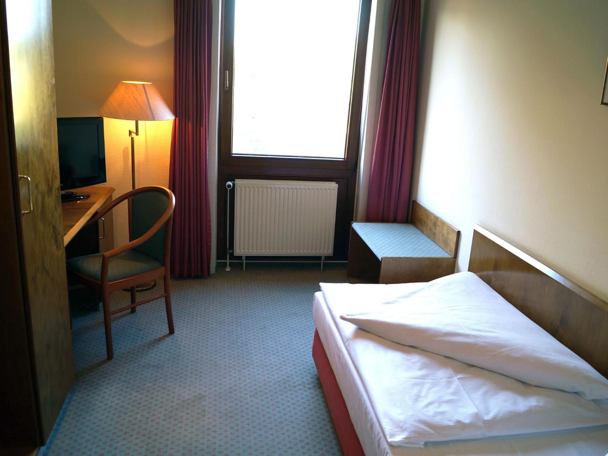 Itm Entree Glinde Restaurant & Tagungshotel Room photo