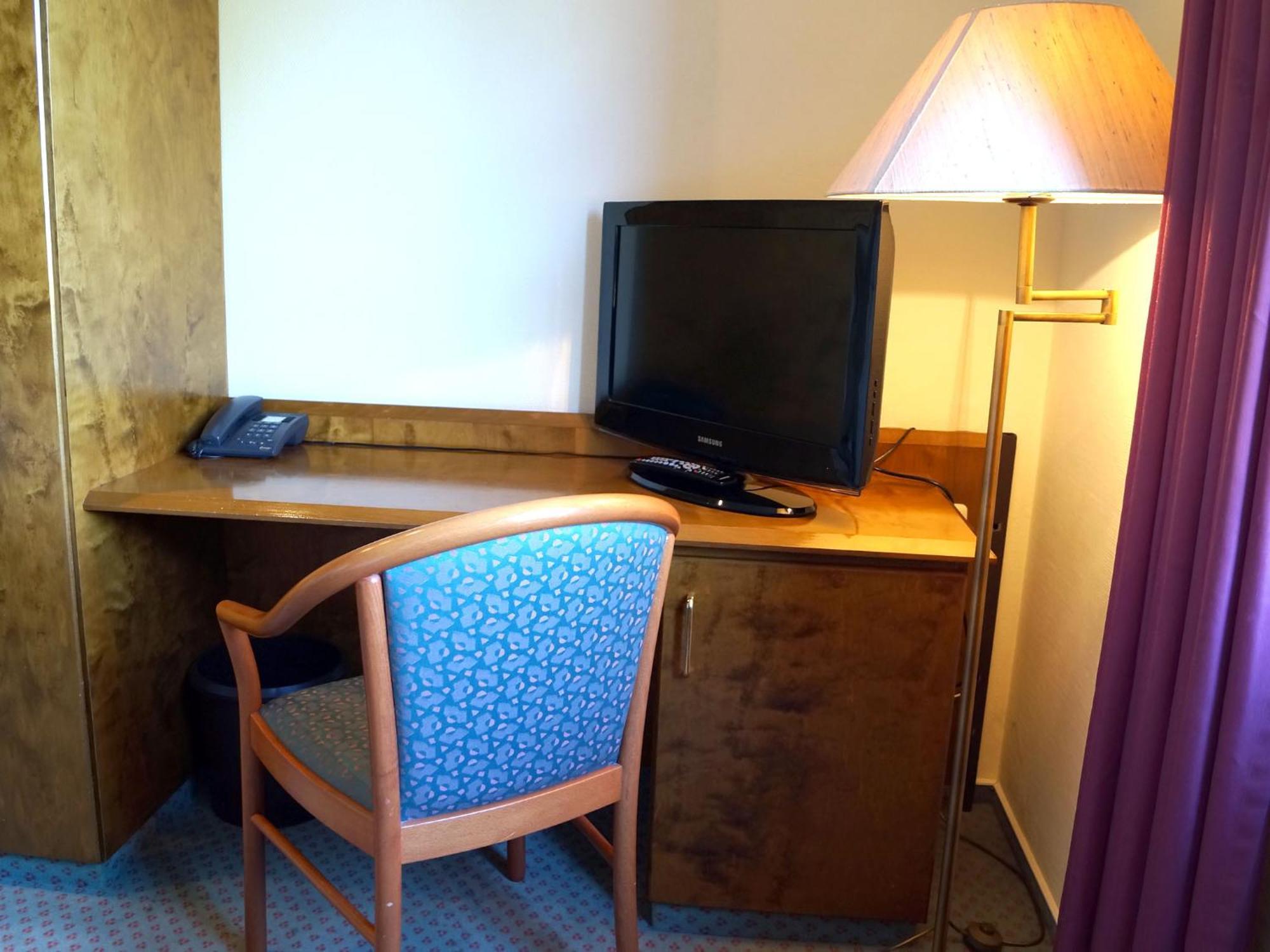 Itm Entree Glinde Restaurant & Tagungshotel Room photo