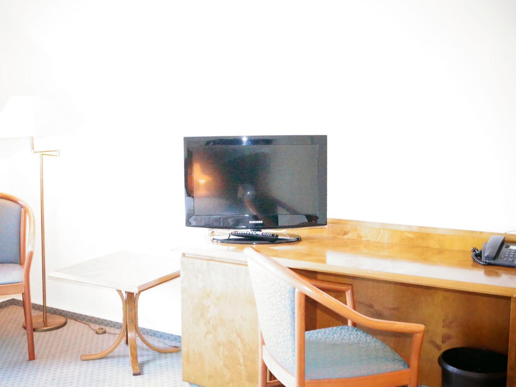 Itm Entree Glinde Restaurant & Tagungshotel Room photo
