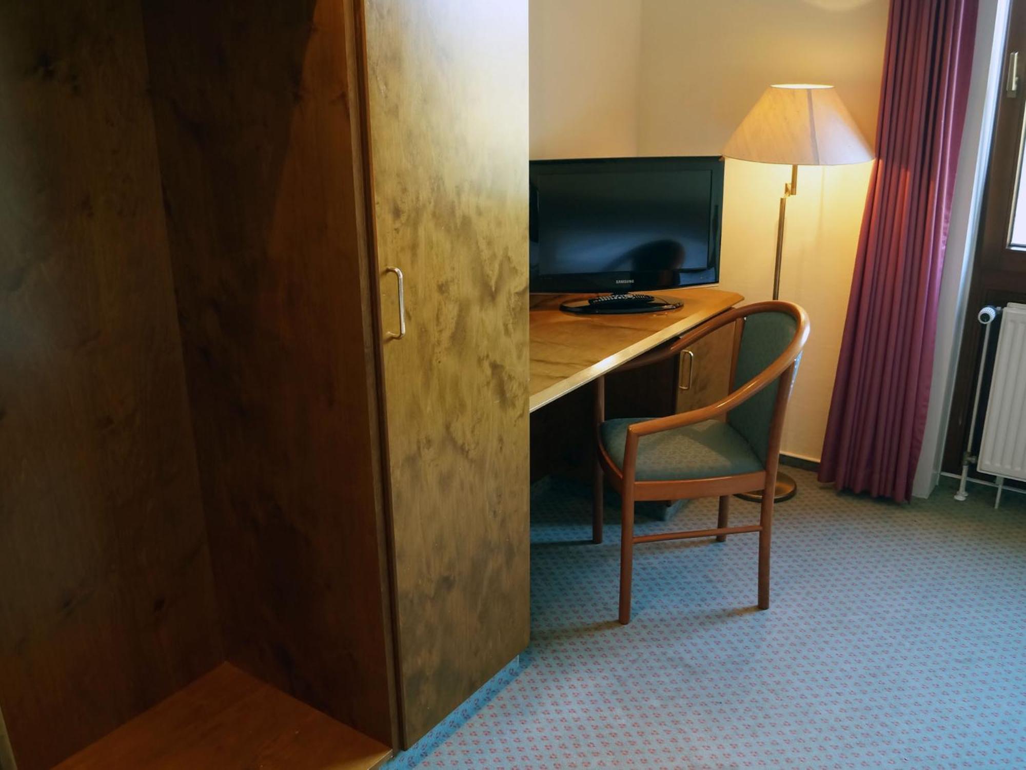 Itm Entree Glinde Restaurant & Tagungshotel Room photo